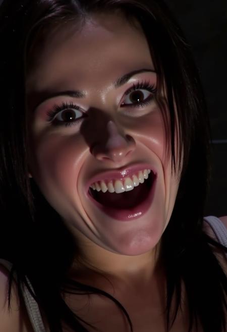 Adult Film Star Sindee Jennings