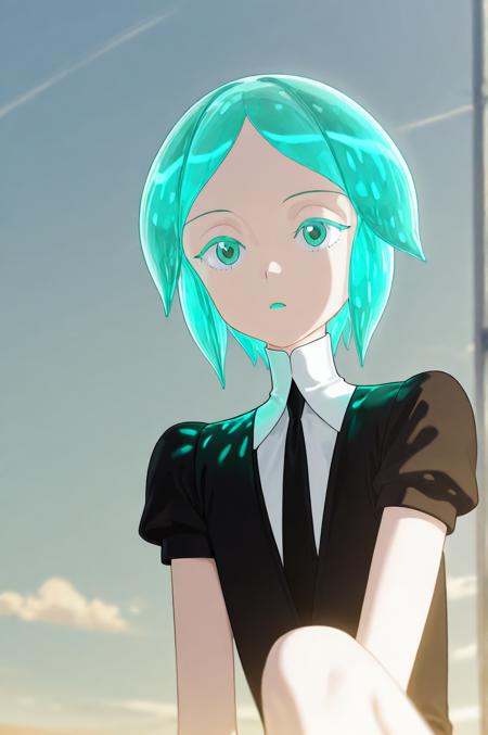 Phosphophyllite (Land of the Lustrous)版本illustrious (ID: 1165354)