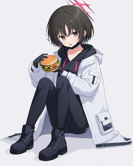 [+]XL 戒野美咲 / Imashino Misaki / 戒野ミサキ | Blue Archive