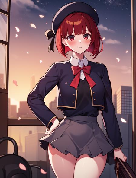 Kana Arima (Oshi no Ko)