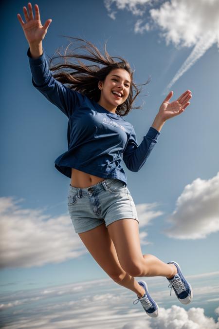 OpenPose, SFW pose package (total 3367 poses)