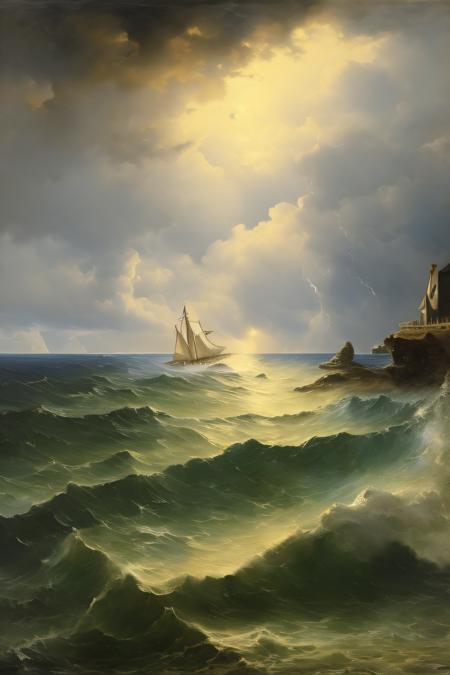 Albert Bierstadt