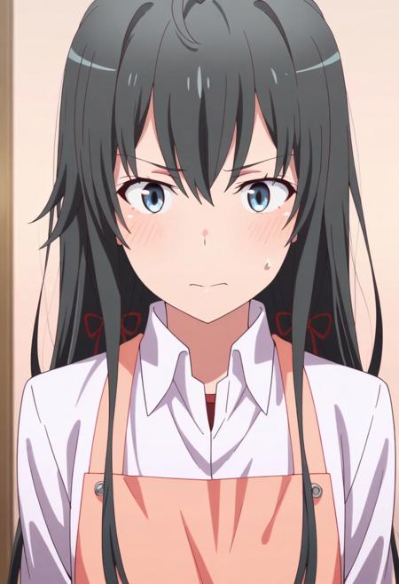Yukinoshita Yukino | My Youth Romantic Comedy Is Wrong, as I Expected | やはり俺の青春ラブコメはまちがっている