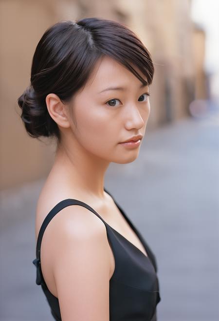 Japanese woman, char_JPK版本char_jpk_SDKL v01 (ID: 1086843)