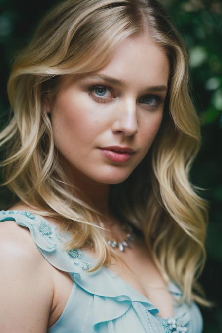 Rebecca Romijn