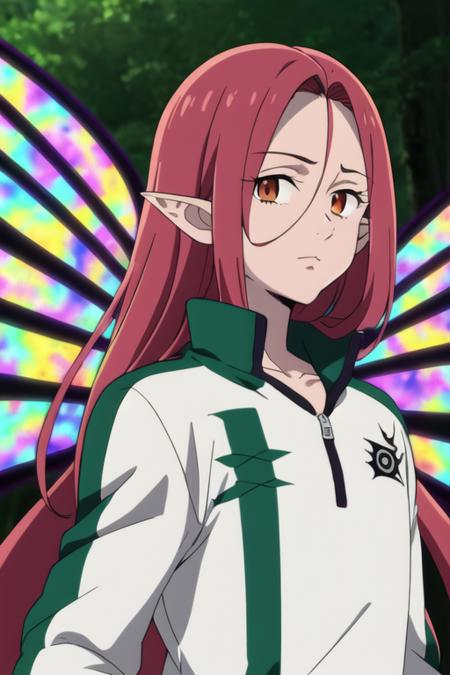Gloxinia / Nanatsu no Taizai版本v1.0 (ID: 131936)