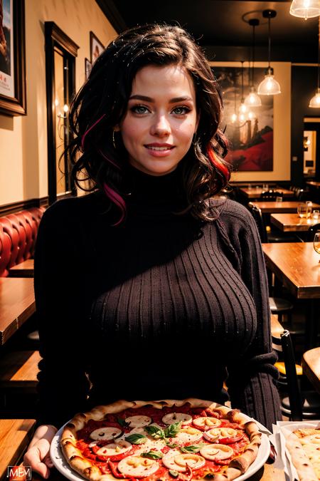 Peta Jensen - Adult Star版本v1.0 (ID: 1010109)