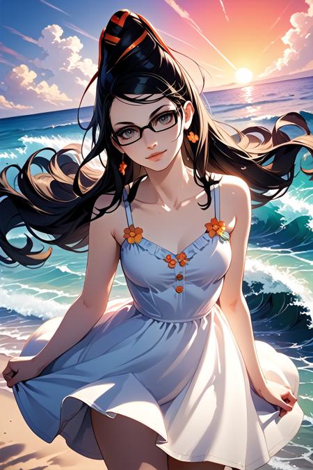 Bayonetta [Pony]