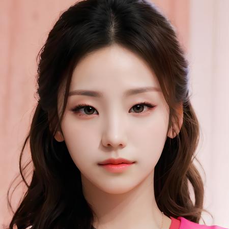 Not ITZY -  Yeji