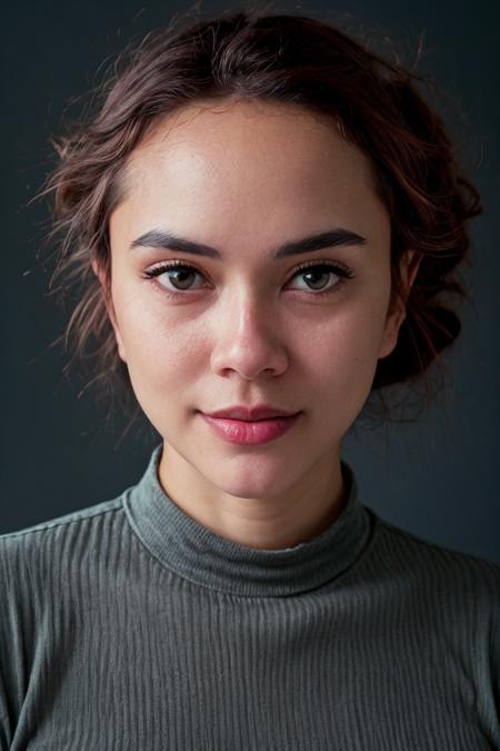 [ID] - Aura Kasih