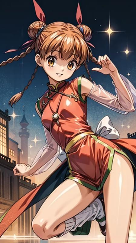 Kanzaki Meirin / 神崎 明鈴 / Ask Dr. Rin! / Dr.リンにきいてみて!版本v1.0 (ID: 282221)