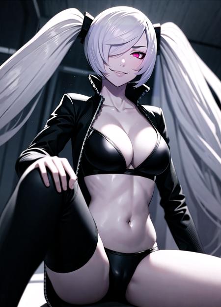 Abyssal Fleet Character Collection /  深海棲艦キャラクターコレクション