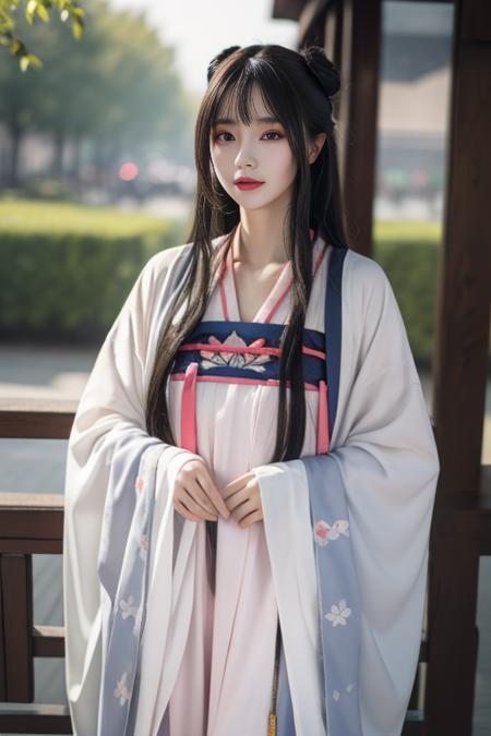 魔道祖师 江厌离 jiangyanli