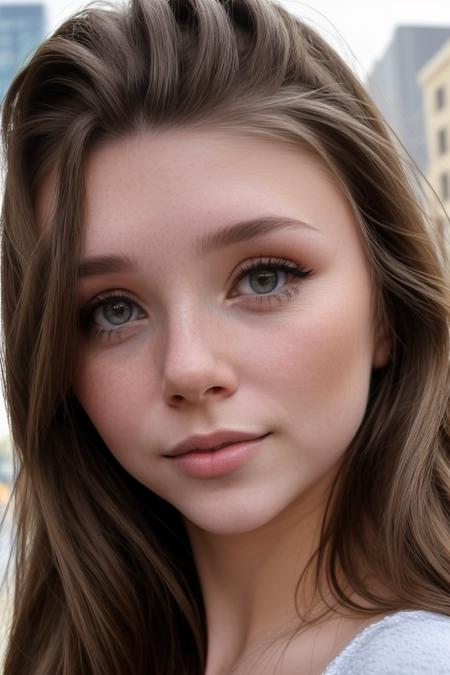 Darleen Josephine