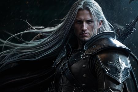 Sephiroth