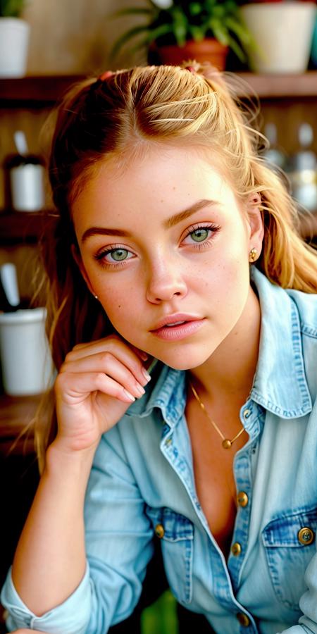A-Zovya Photoreal