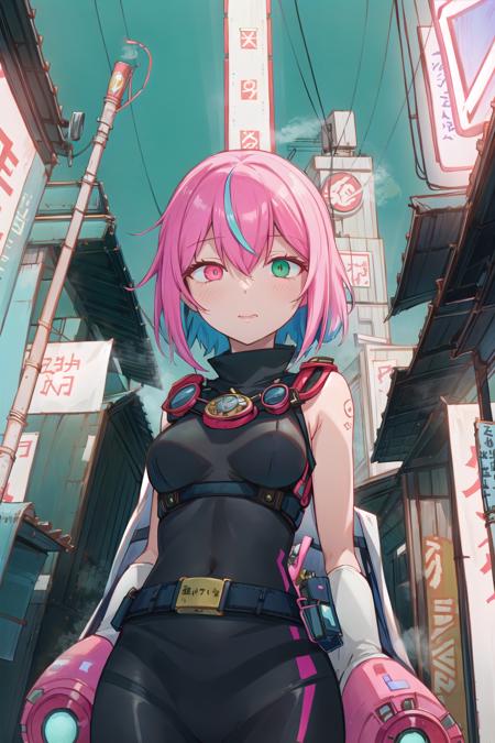TEKKONKINKREET