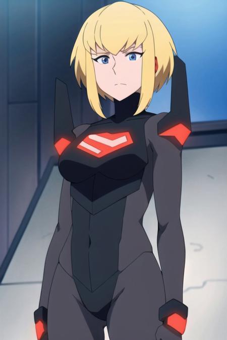 Kara Zor-El | My Adventures with Superman