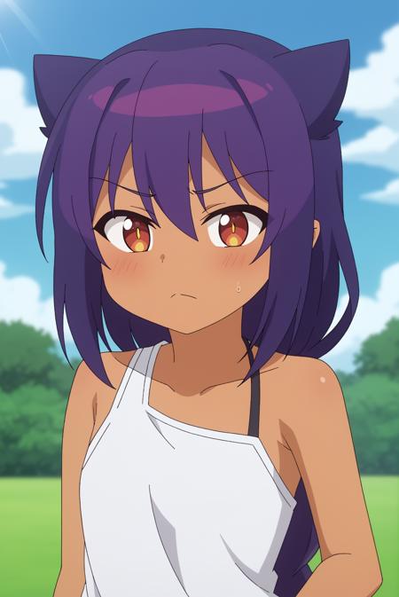 Jahy-sama wa Kujikenai! | Jahy | PDXL