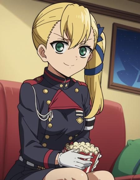 Aoi Sanguu (三宮 葵) - Seraph of the End: Vampire Reign (Owari no Seraph) (わりのセラフ)