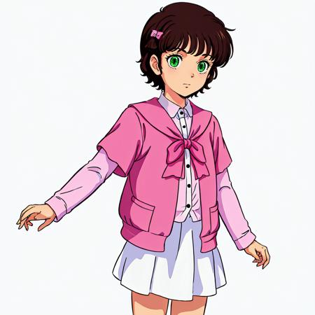 (GUNDAM ZZ)character pack 2 LORA