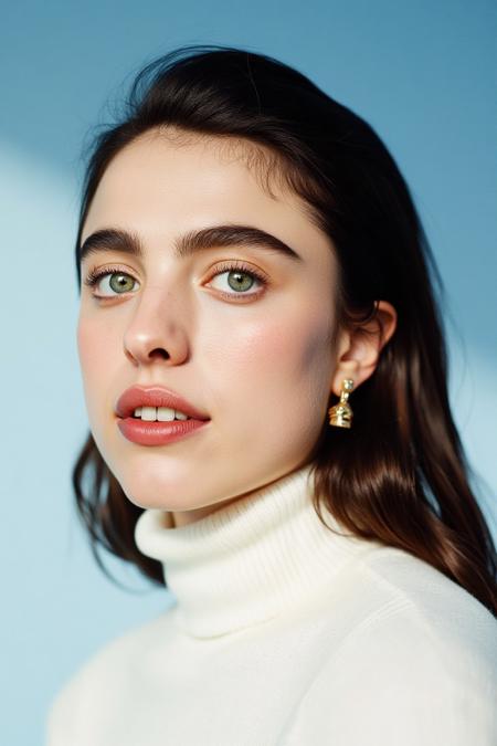 Margaret Qualley (Flux LoRa)