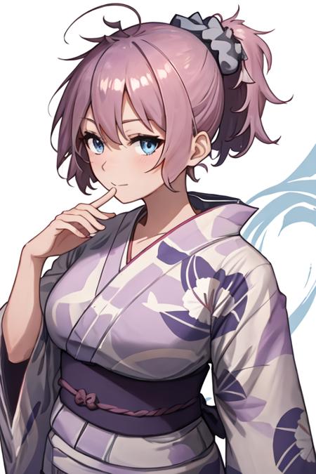aoba/青葉 (Kantai Collection)