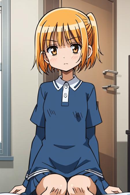 Takanashi Nao - Onii-chan no Koto Nanka Zenzen Suki ja Nai n da Kara ne!! (Anime version)