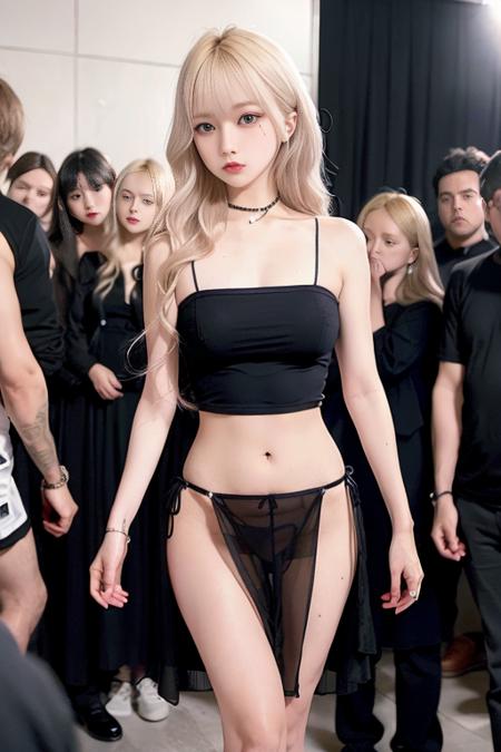 Asian Beauty Collection
