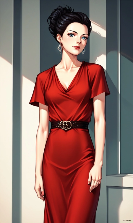 Decades Fashion