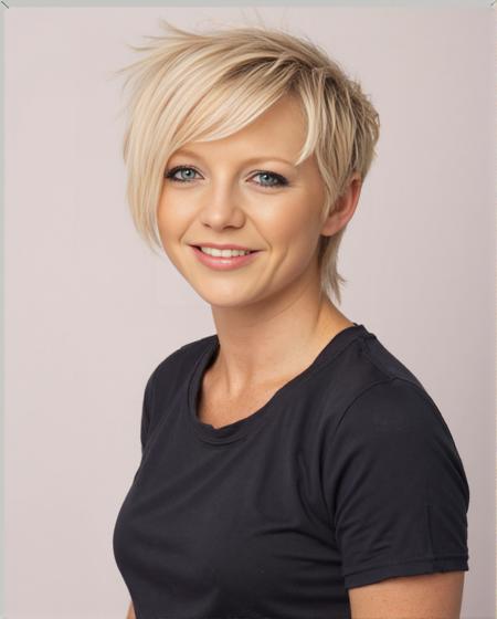 Hannah Spearritt (S Club 7)