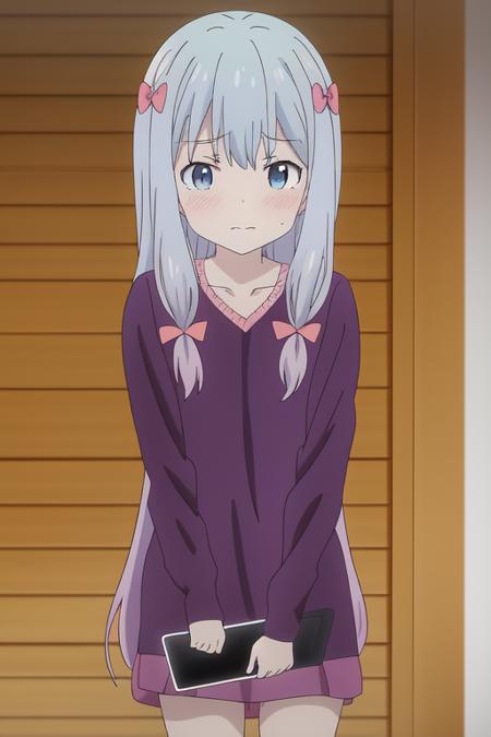 Eromanga sensei (Complete Pack) // PDXL(PonyXL) and SD1.5 models in versions
