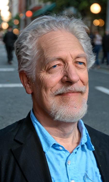 pony-Clancy Brown版本clancy Brown-pony (ID: 657481)
