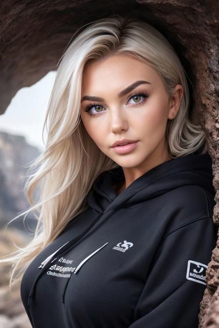 Morgan Holly Moore