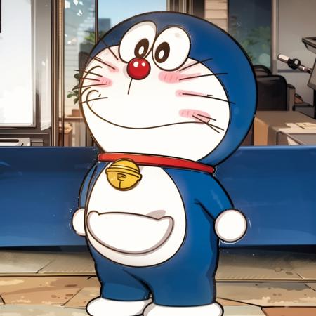 哆啦A梦/Doraemon