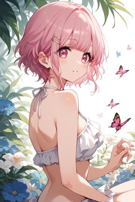 Sakurada Miyu [D4DJ]