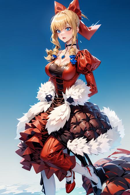 Princess Victoria | Fukushuu Wo Koinegau Saikyou Yuusha Wa Yami No Chikara De Senmetsu Musou Suru
