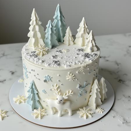 Flux.1_Creative Cake Design