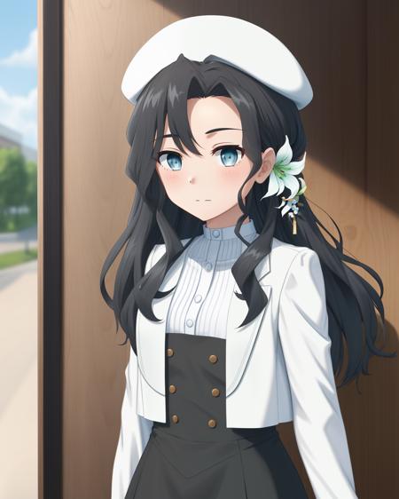 Miroku_Renge (Yuki Yuna is a Hero)版本1024 (ID: 347559)