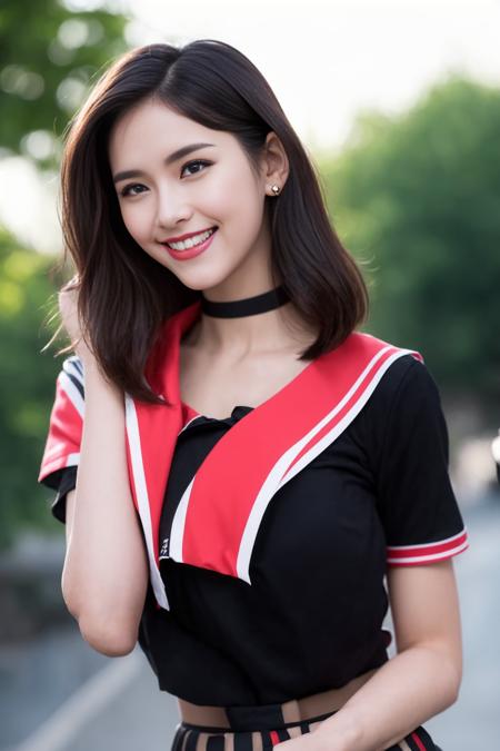 郭珉妏 Q尼 Queenie