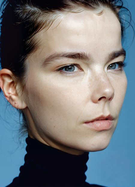 Björk