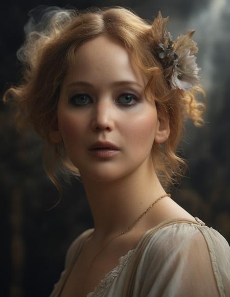 Jennifer Lawrence XL (18mb)版本v1.0 (ID: 290080)