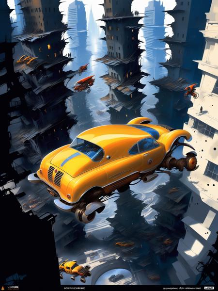 FRESH IDEAS @ Chris · Foss style