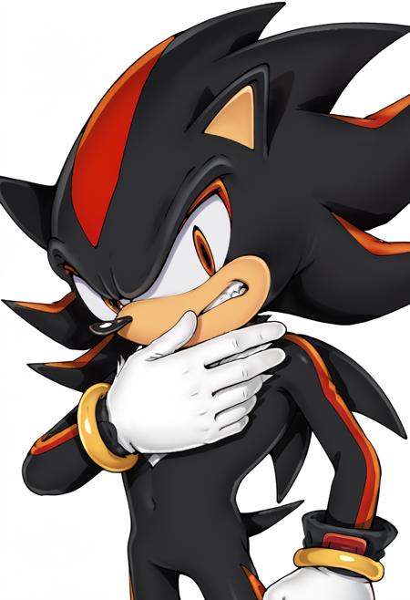 Yuji Uekawa Style (Sonic Adventure/Advance Style) (Pony XL)