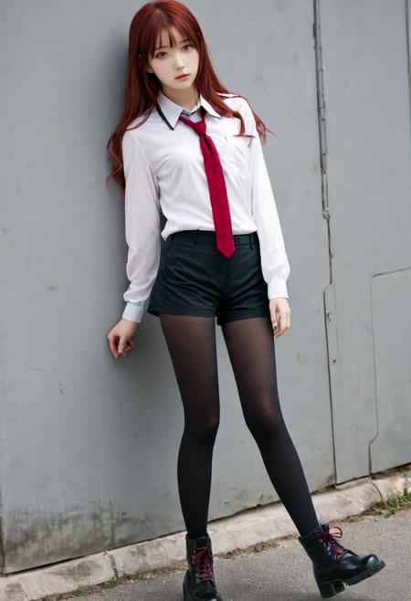 Makise Kurisu (Steins:Gate)