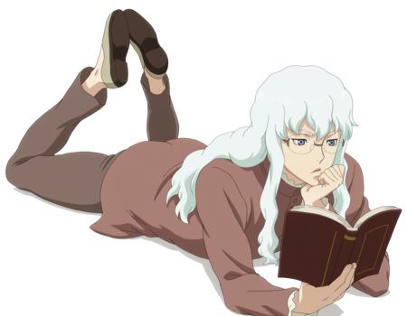 Griffith (Berserk: The Golden Age Arc) LoRa