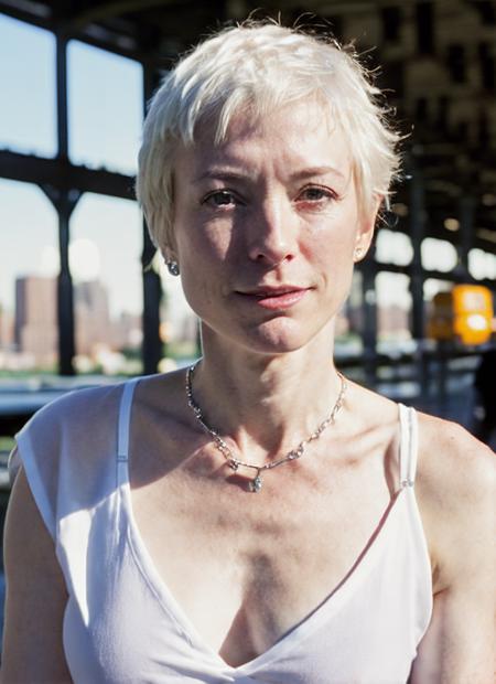 Nana Visitor