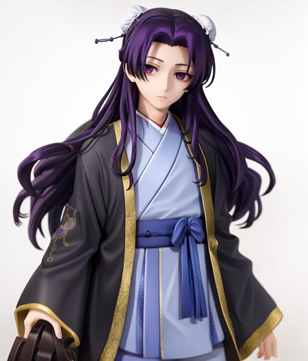 The Apothecary Diaries (Kusuriya no Hitorigoto 薬屋のひとりごと) || Maomao / Jinshi / Gyokuyo / Lihua / Xiaolan / ...
