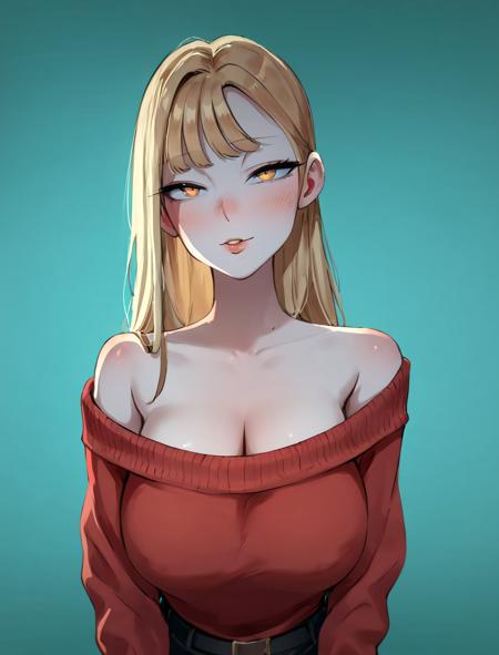 Laliberte Style (Pony LoRa)