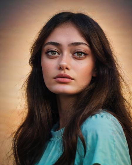 Ella Purnell